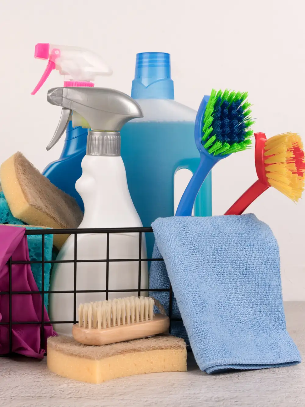 Reliable House Cleaning