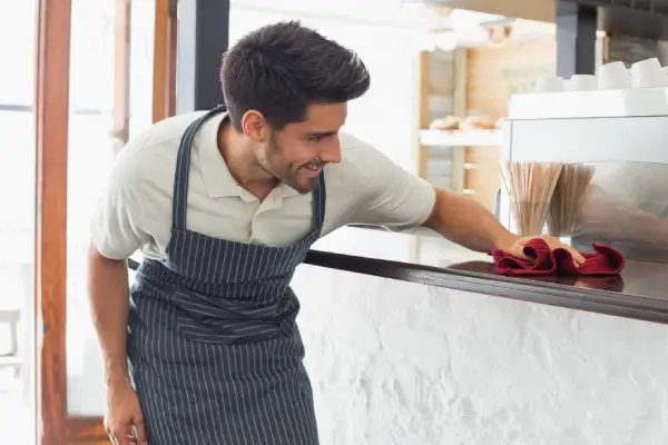 The Best Cleaning's Other Services