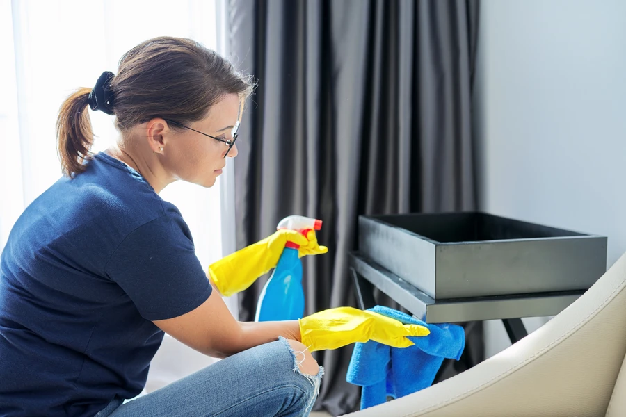 Deep Cleaning Vs. Regular Cleaning For Airbnb Rentals Aurora, CO Deep Cleaning Vs. Regular Cleaning For Airbnb Rentals Aurora, CO