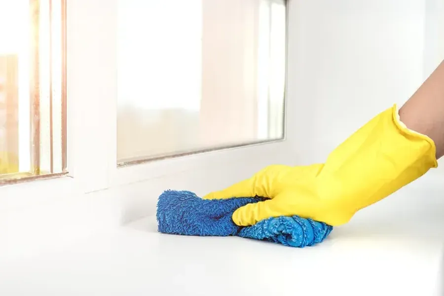 How Deep Cleaning Can Improve Indoor Air Quality Aurora, CO