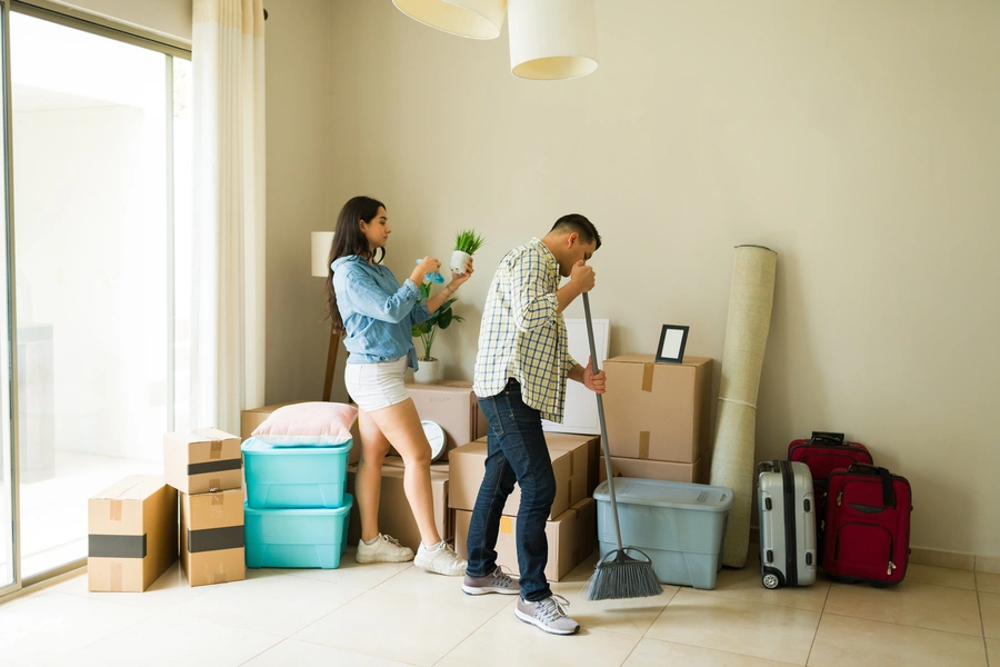 How Move-out Cleaning Ensures A Hassle-free Departure Aurora, CO How Move-out Cleaning Ensures A Hassle-free Departure Aurora, CO