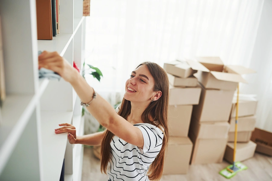 Reputable Move-out Cleaning Aurora, CO Reputable Move-out Cleaning Aurora, CO