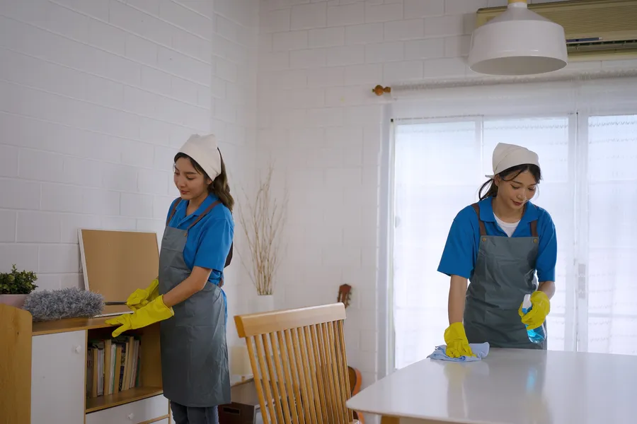 Tips For Choosing The Right Move-in Cleaning Service Aurora, CO