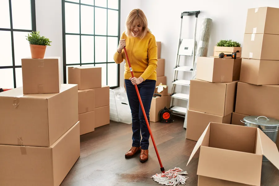 What To Expect During A Move-in Cleaning Service in Aurora, CO What To Expect During A Move-in Cleaning Service in Aurora, CO