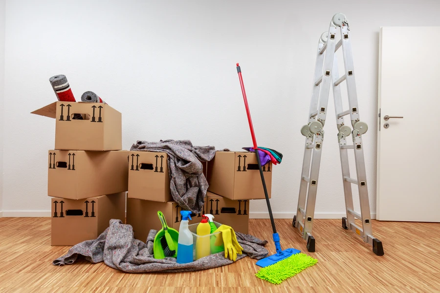 What To Expect From Professional Move-out Cleaning Services Aurora, CO What To Expect From Professional Move-out Cleaning Services Aurora, CO