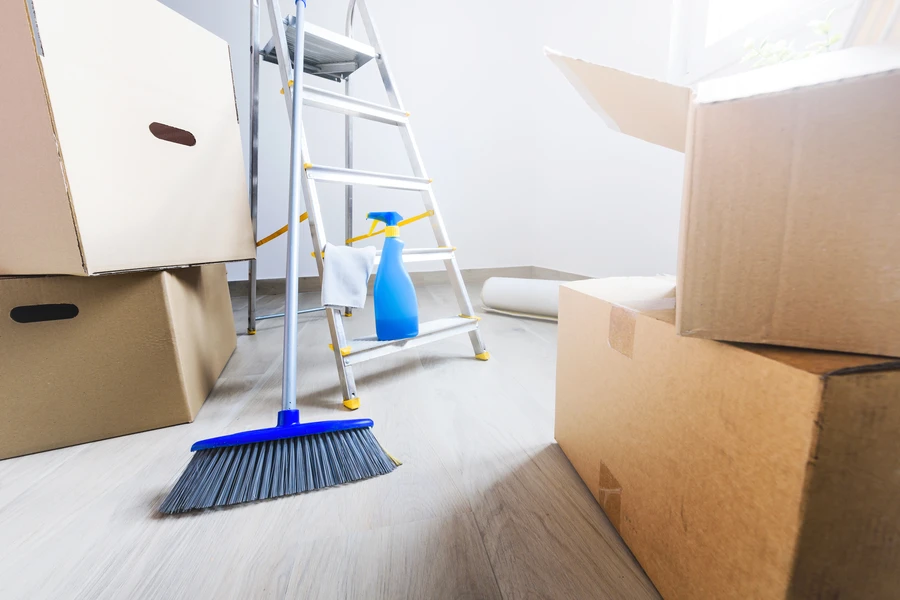 What To Expect From Professional Move-out Cleaning Services in Aurora, CO What To Expect From Professional Move-out Cleaning Services in Aurora, CO